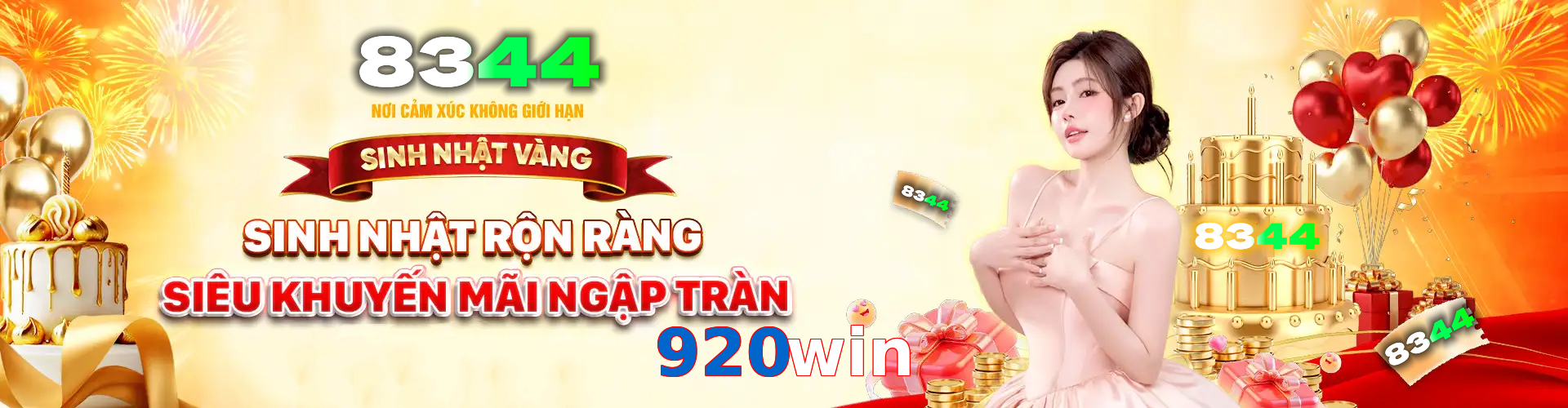 ☘️ Slots RTP cao + Vòng quay miễn phí! 920win
