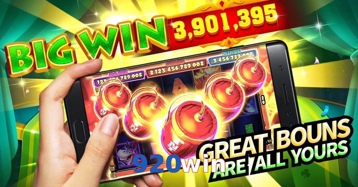 920win