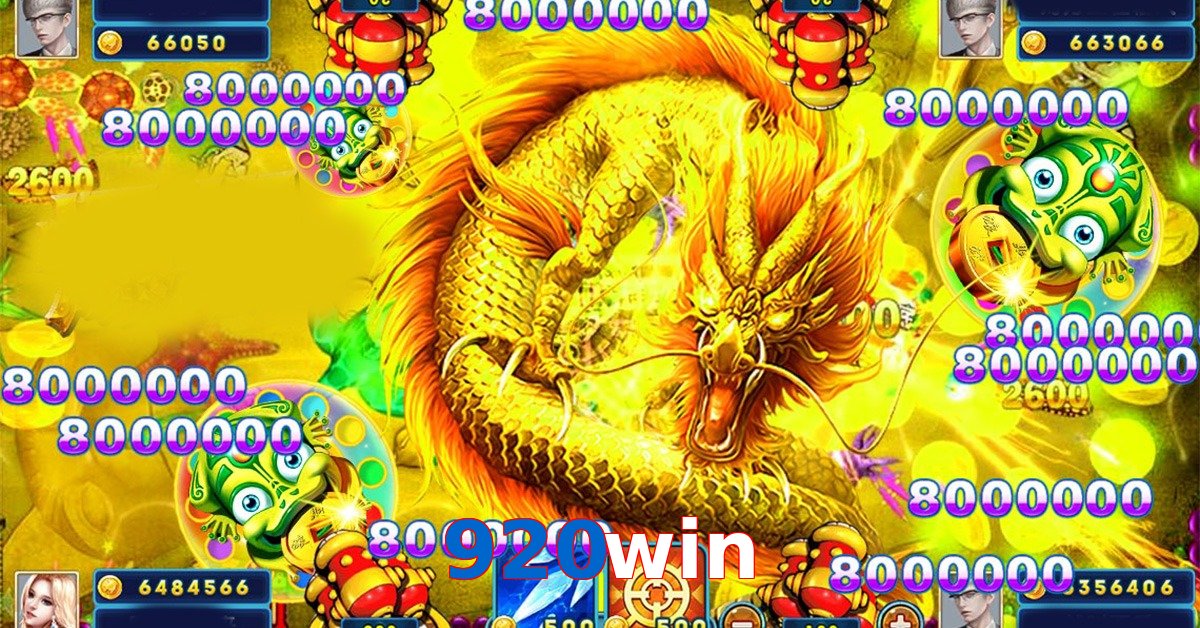 920win